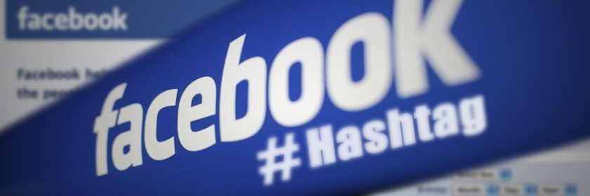 How to get the Max out of Facebook #Hashtags?