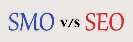 Difference Between SEO and SMO