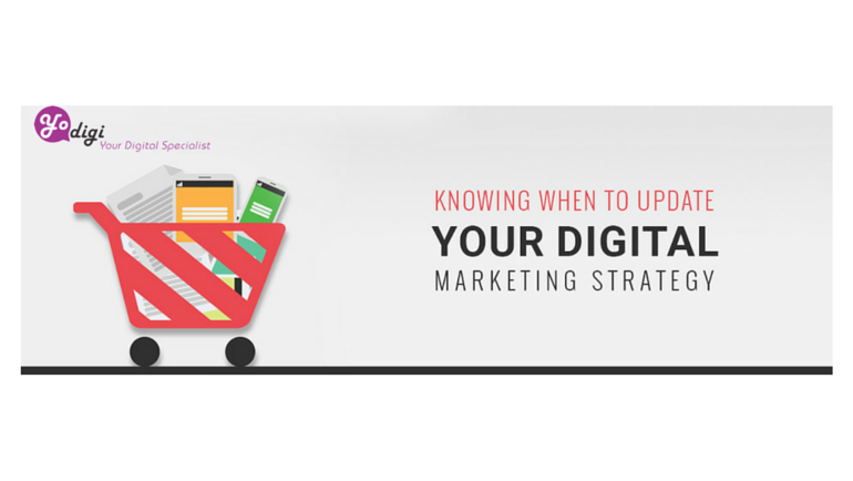 Spot The Spoilsport In Your Digital Marketing Strategy!