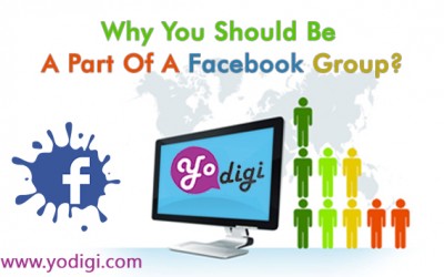 Why You Should Be A Part Of A Facebook Group?