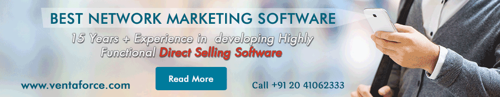 network marketing software, direct selling software, mlm software