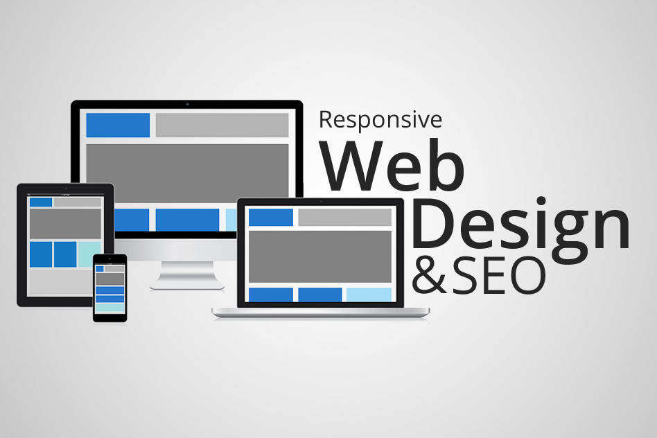 SEO Web Design - Digital Marketing