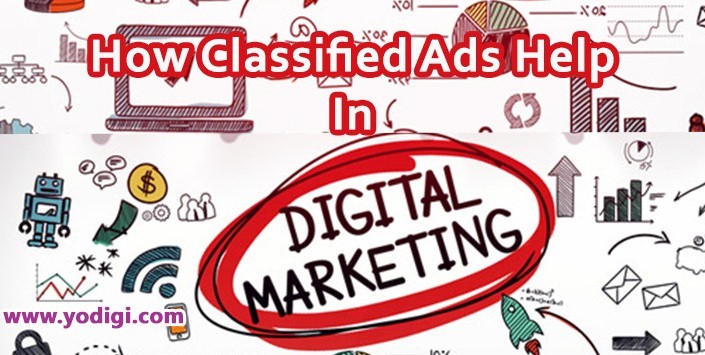 How Classified Ads Help In Digital Marketing?
